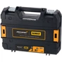 Шуруповерт DeWALT McLaren F1 TEAM LIMITED EDITION, 18V, АКБ 2x5Ah, 205Нм, 1000-2800-3250об/хв, кейс, ЗП, 1.0кг (DCF85MP2T) - зменшене зображення 21
