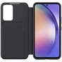 Чохол до мобільного телефона Samsung Smart View Wallet Case Galaxy A54 (A546) Black (EF-ZA546CBEGRU) - зменшене зображення 4