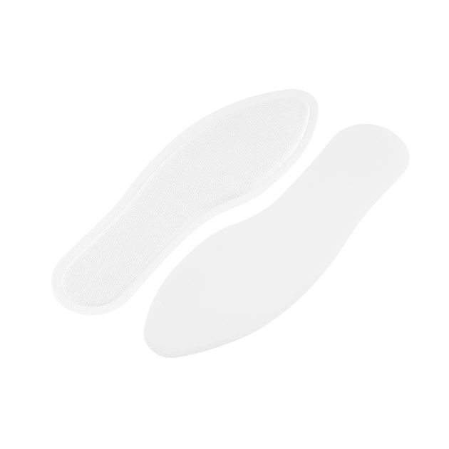 Хімічна грілка 2E для ніг розмір L (265 мм), до 8 годин - 20 пар (2E-NAFW8L-DB) - picture 6