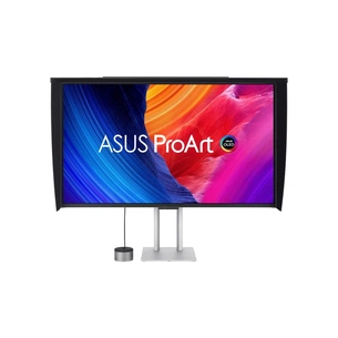 Монітор ASUS ProArt OLED PA32UCDMR-K (90LM03HE-B01K71) зображення 1
