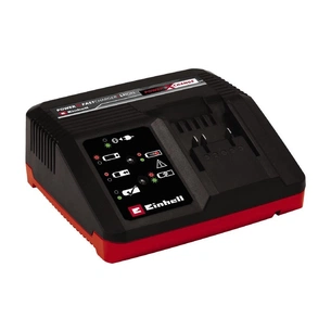 Зарядний пристрій для акумуляторів інструменту Einhell 18V Power X-Fastcharger 4A, PXC (4512103) зображення 1