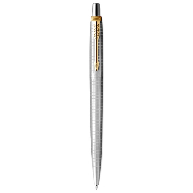 Ручка шариковая Parker JOTTER 17 SE 70th Anniversary SS GT BP (19 832) - изображение 1