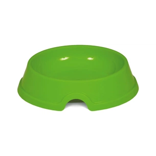 Посуд для котів Природа Миска плоска 200 мл (4820157404645) зображення 1
