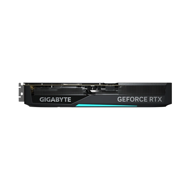 Відеокарта GIGABYTE GeForce RTX5070 Ti 16GB EAGLE OC SFF (GV-N507TEAGLE OC-16GD) - зображення 4