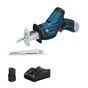Шабельна пила Bosch GSA 12V-14 (0.615.990.M3Z) - зменшене зображення 6