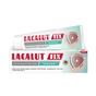 Крем для фіксації зубних протезів Lacalut Fix М'ята 40 г (4016369662786) - зменшене зображення 1