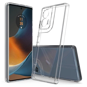 Чохол до мобільного телефона BeCover Motorola Edge 50 Fusion Transparancy (712743) зображення 1