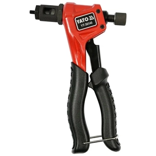 Заклепувальник Yato YT-36140 зображення 1