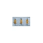 Шампунь La'dor Perfumed Hair Shampoo Set 9 мл х 3 шт. (8809982981732) - зменшене зображення 1