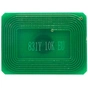Чип для картриджа OKI C811/831/841, 10K Yellow BASF (BASF-CH-44844505) - зменшене зображення 2