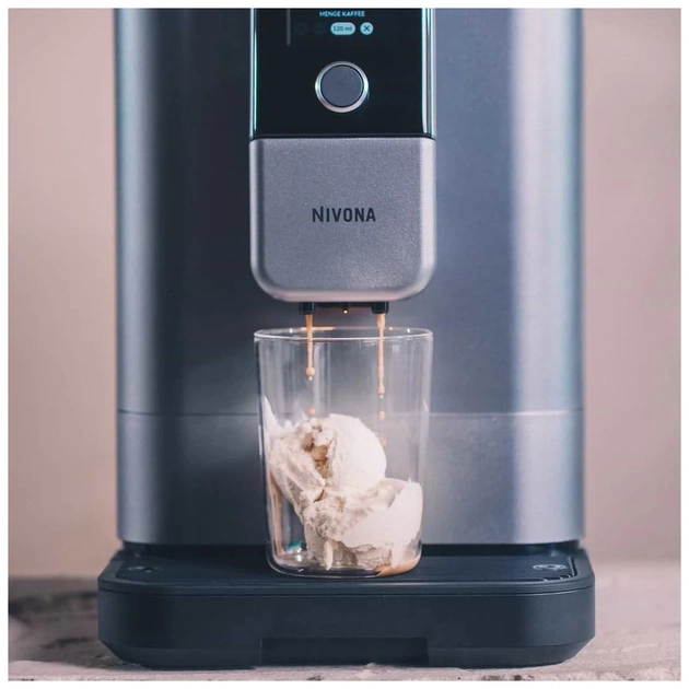 Кавомашина Nivona NIVO8107 CafeRomatica - зображення 10