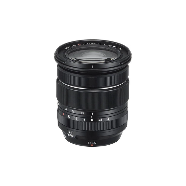 Об'єктив Fujifilm XF 16-80mm F4 R OIS WR (16635625) - изображение 1