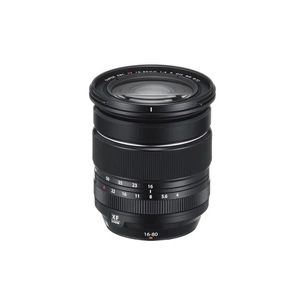 Об'єктив Fujifilm XF 16-80mm F4 R OIS WR (16635625) зображення 1