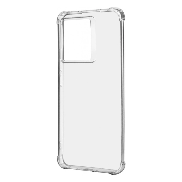 Чохол до мобільного телефона Armorstandart Air Force Xiaomi 13T/13T Pro 5G Transparent (ARM69664) - зображення 1
