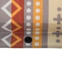 Туристический коврик Tribe Chill Mat самонадувний 5 cm multi (T-BB-0016-multi) - уменьшенное изображение 6