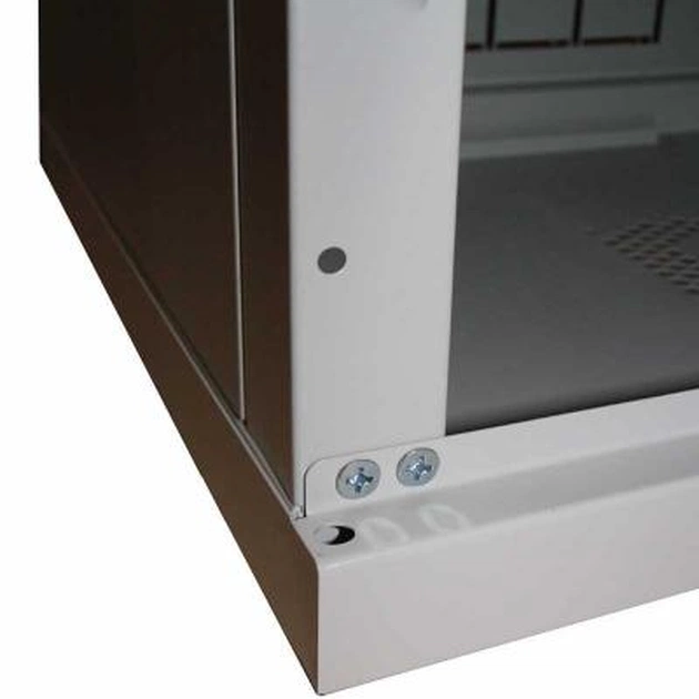 Шафа настінна CSV Wallmount Lite 6U, глубина 450 (645-А-ШН) - picture 4