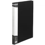 Папка-швидкозшивач Buromax А4 black (BM.3407-01) - зменшене зображення 1