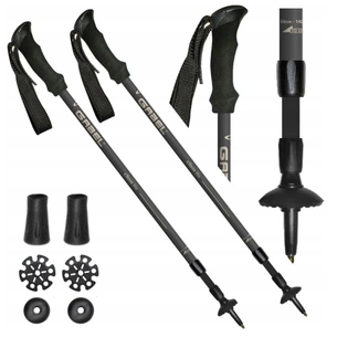 Трекінгові палиці Gabel Cilaos ardesia (034.0014) зображення 1