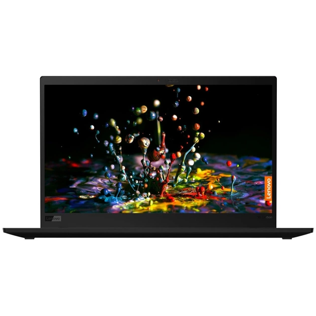Ноутбук Lenovo ThinkPad X1 Extreme 3 (20TK000RRA) - изображение 1