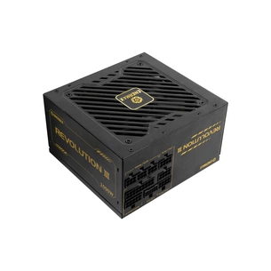 Блок живлення Enermax 1000W Revolution III (ERV1000G-AHG-MAC) зображення 1
