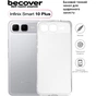 Чохол до мобільного телефона BeCover Silicone Infinix Smart 10 Plus (X6725B) Transparent (713765) - зменшене зображення 1