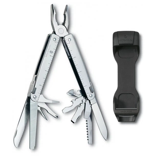 Мультитул Victorinox SwissTool Plastic Case (3.0323.H) зображення 1