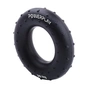 Еспандер PowerPlay PP-4338 Hand Grip Hard 30 кг Чорний (PP_4338_Black_30kg) - зменшене зображення 2