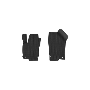 Килимок в салон EVAtech передні Alfa Romeo 156 (932) 1997-2007 Sed (AR12956A2OU4RBB) зображення 1