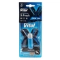 Ароматизатор для автомобіля VITOL X-Fresh New Car (VF02) - preview 2