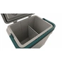 Автохолодильник Easy Camp Coolbox Chilly 24L 12V/230V Petrol Blue (928963) - зменшене зображення 2