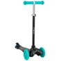 Самокат MoMi Weendy Turquoise stars (HULA00007) - зменшене зображення 1
