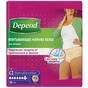 Підгузки для дорослих Depend Трусики для жінок M/L (5029053560724) - зменшене зображення 3