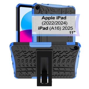 Чохол до планшета BeCover Apple iPad 10.9" 2022 Blue (708880) зображення 1