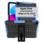Чохол до планшета BeCover Apple iPad 10.9" 2022 Blue (708880) - зменшене зображення 1