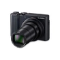 Цифровой фотоаппарат Panasonic DC-TZ300 Black (DC-TZ300E-K) - уменьшенное изображение 3