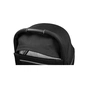 Коляска Peg-Perego 3 в 1 Veloce Black Shine Lounge (PACK-VEL31LG000005) - уменьшенное изображение 3