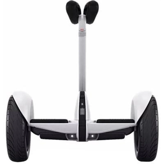 Гіроскутер Rover Mini N1 White - picture 2
