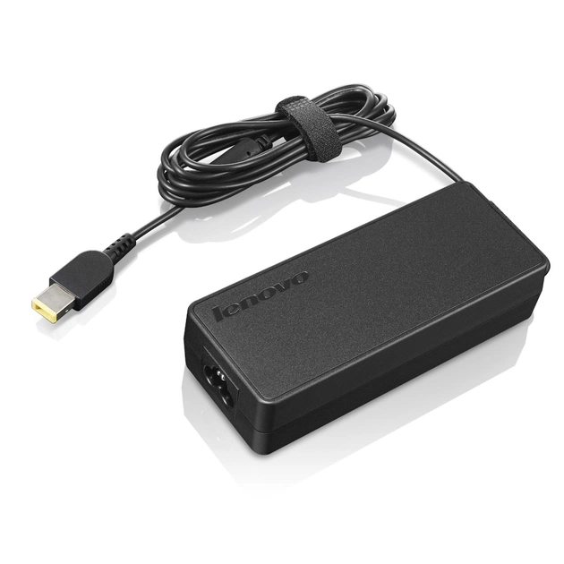 Блок живлення до ноутбуку Lenovo 90W (0B46998) - зображення 1