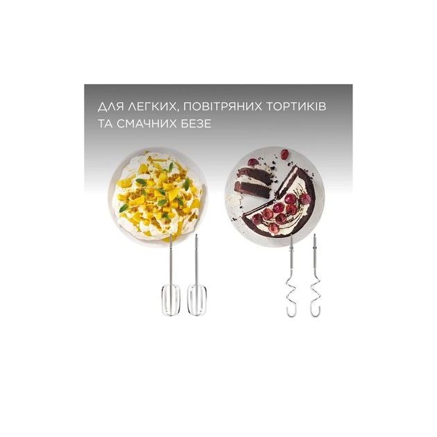 Міксер Kenwood HMP30.A0BK - picture 6