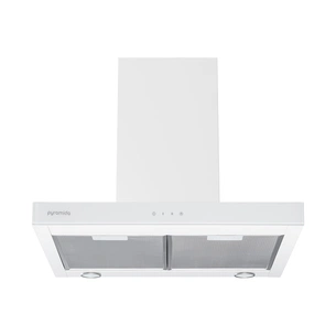 Витяжка кухонна Pyramida AGT 60 S GWH зображення 1