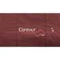 Спальний мішок Outwell Contour Lux Reversible -3C Red Left (928750) - зменшене зображення 7