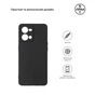 Чохол до мобільного телефона Armorstandart Matte Slim Fit OPPO Reno7 4G/F21 Pro 4G Black (ARM64615) - зменшене зображення 3