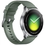 Смарт-годинник Xiaomi Watch 5 Зелений Juniper Green Strap BHR07WPGL (1189759) - зменшене зображення 3