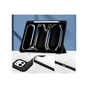 Чохол до планшета BeCover Soft Edge TPU Apple iPad Pro 11" M4 2024 Black (711714) - зменшене зображення 4