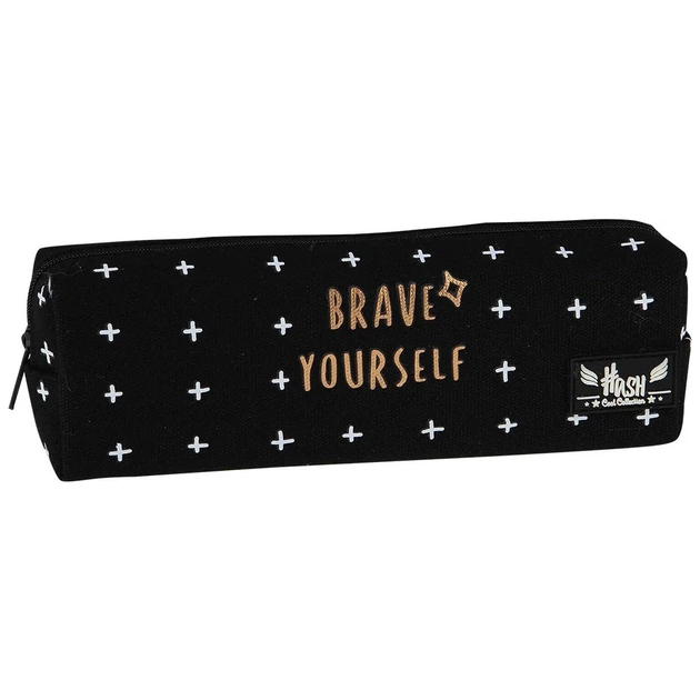 Пенал Hash 3 HS-298 (505020075) - picture 4