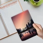 Чохол до електронної книги BeCover Smart Case PocketBook 629 Verse / 634 Verse Pro 6" Dusk (710976) - preview 8