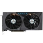 Відеокарта GIGABYTE GeForce RTX3060 12Gb EAGLE OC (GV-N3060EAGLE OC-12GD) - зменшене зображення 2