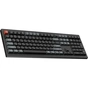 Клавіатура Keychron V6 Ultra Keychron Red Switch RGB UA Black (V6U-D1-UA) - зменшене зображення 3