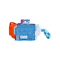 Іграшкова зброя Hasbro Nerf Водний бластер Торрент (F3889) - зменшене зображення 6