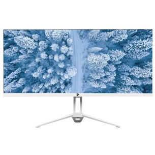 Монітор 2E D2621W (2E-D2621W-01.UA) зображення 1